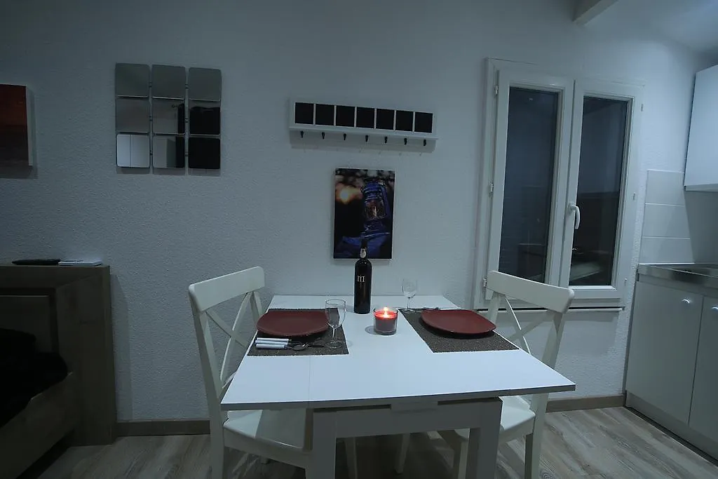Appartement Fp La Cigale à Camaret-sur-Aigues