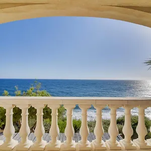 Villa En Bord De, Carry-le-Rouet